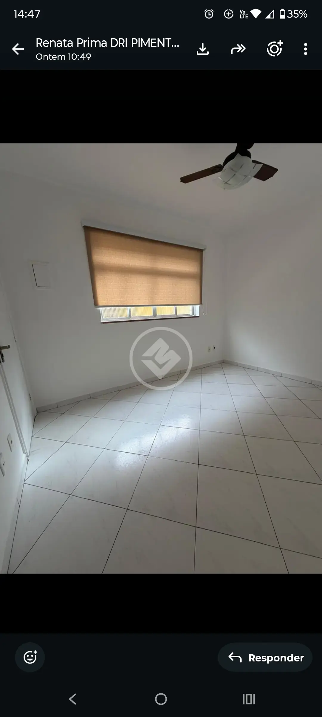 Apartamento Ponta da Praia, Santos - SP — foto 2