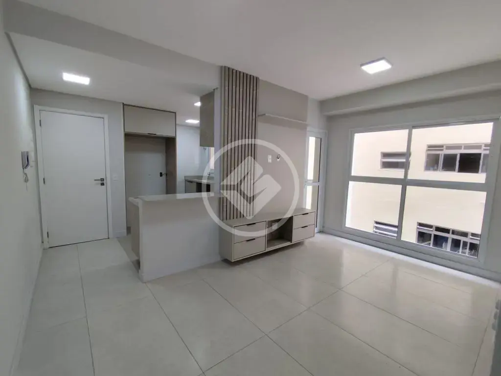 Apartamento Aparecida, Santos - SP — foto 1