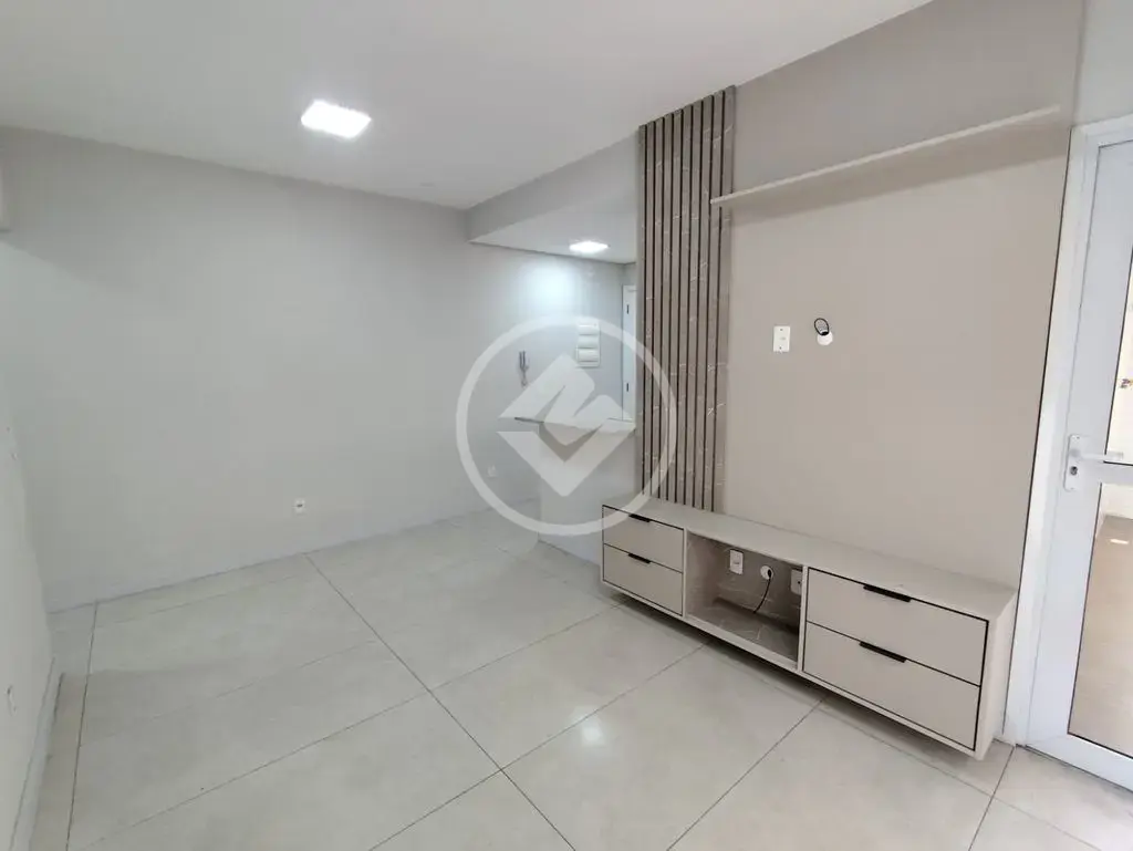 Apartamento Aparecida, Santos - SP — foto 2
