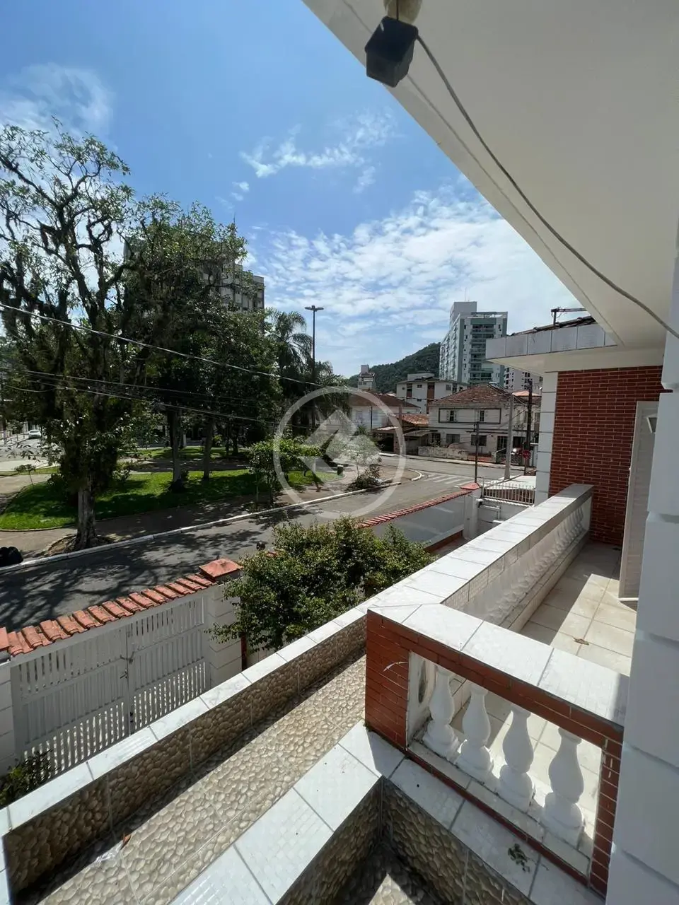 Sobrado Vila Belmiro, Santos - SP — foto 2