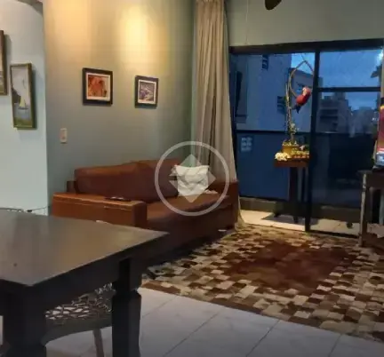 Apartamento 2 quartos no Aparecida, Santos — foto 3 de 6