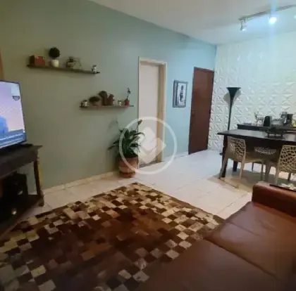 Apartamento Aparecida, Santos - SP — foto 2
