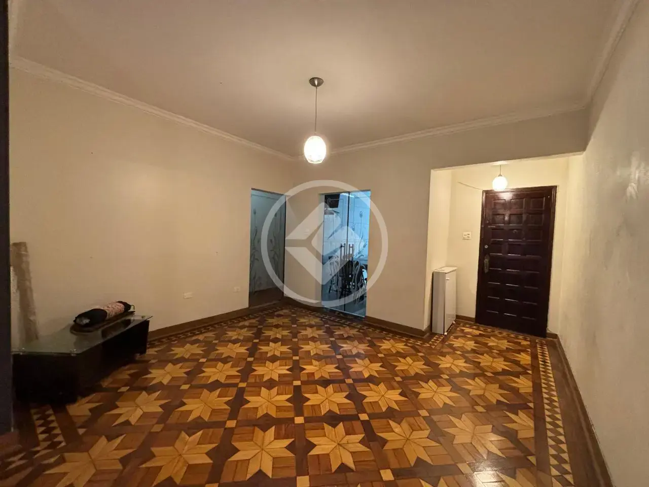 Apartamento Pompéia, Santos - SP — foto 2