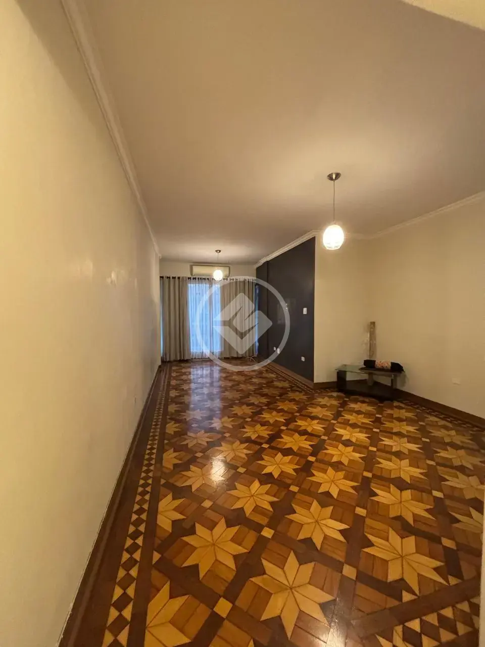 Apartamento Pompéia, Santos - SP — foto 1