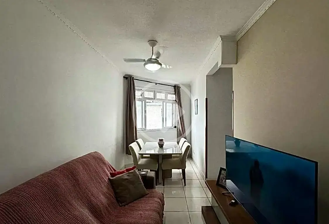Apartamento Marapé, Marapé - SP — foto 2