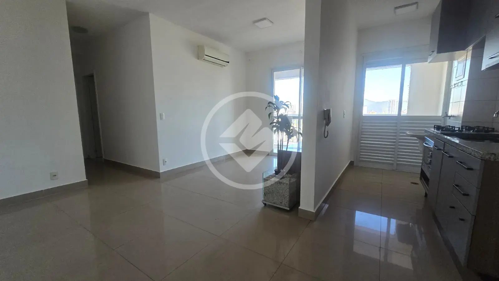 Apartamento Vila Mathias, Santos - SP — foto 2