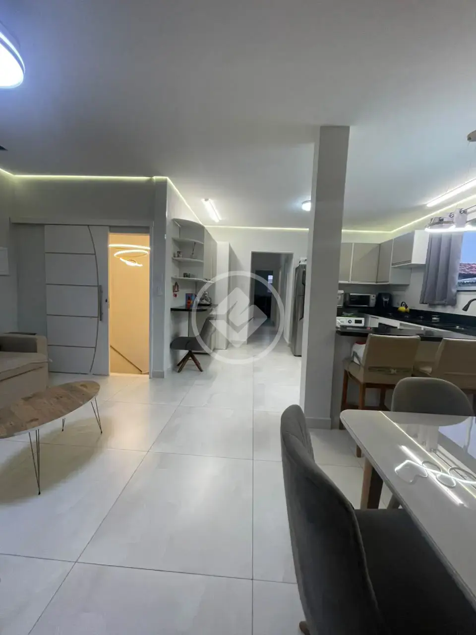 Casa Campo Grande, Santos - SP — foto 2
