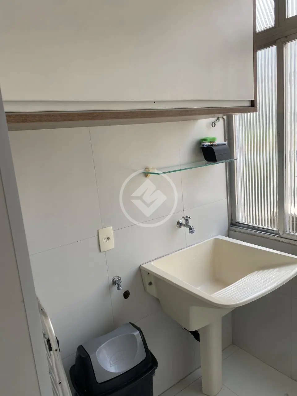 Apartamento 2 quartos no Itararé, São Vicente — foto 3 de 6