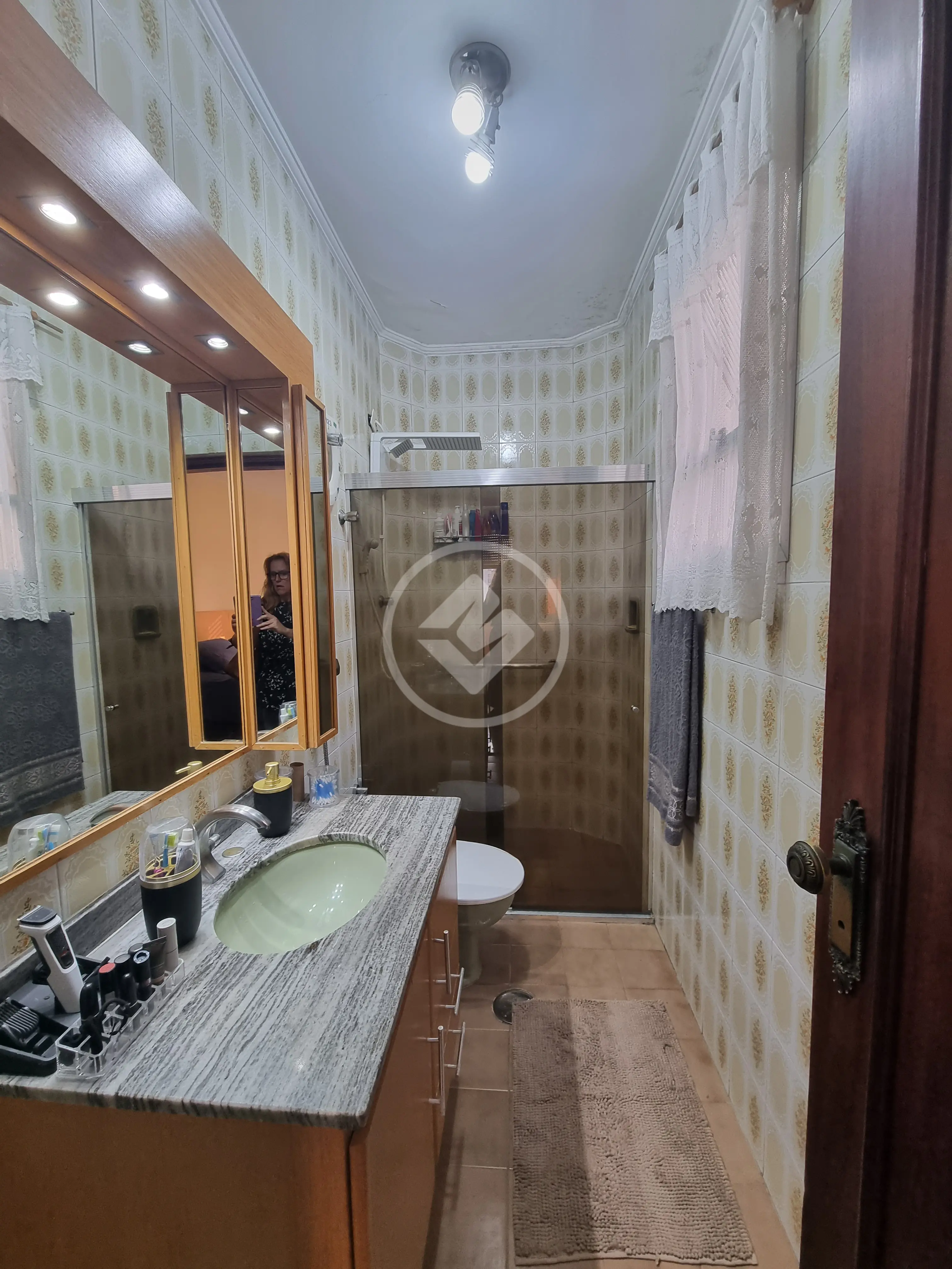 Cobertura Duplex 4 quartos no Ponta da Praia, Santos — foto 4 de 6