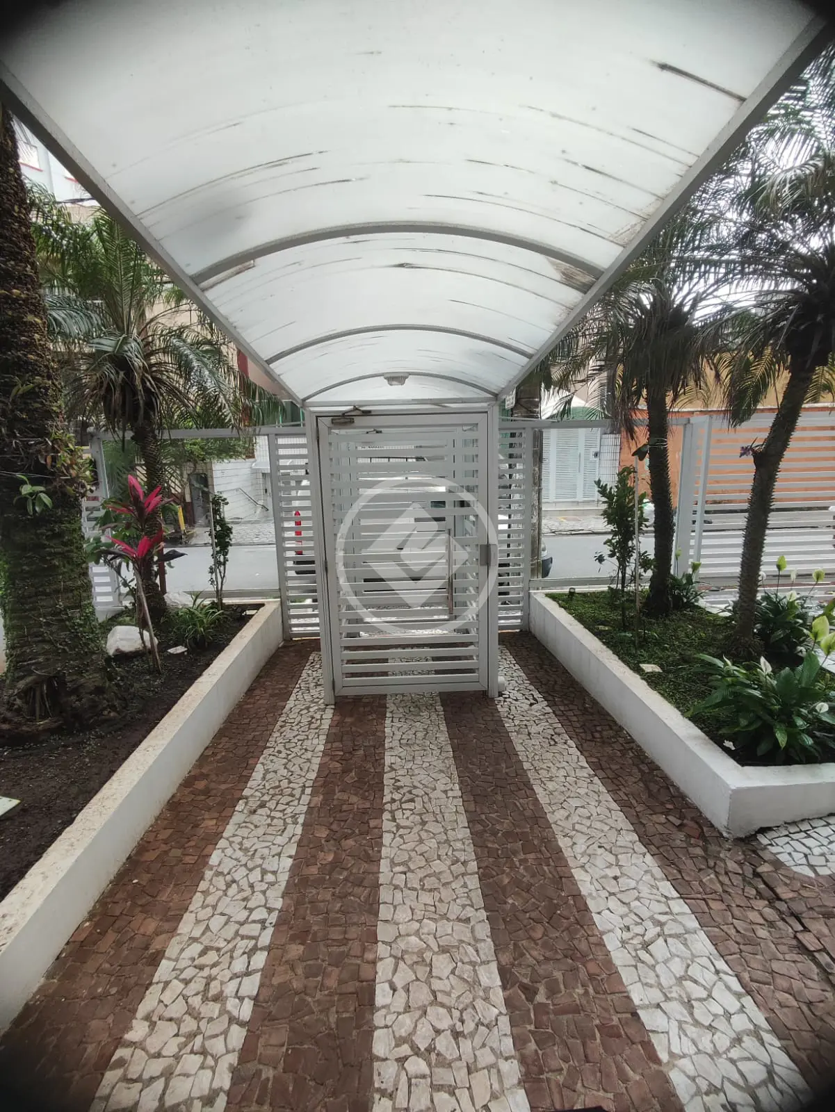 Apartamento 1 quarto no Itararé, São Vicente — foto 4 de 6