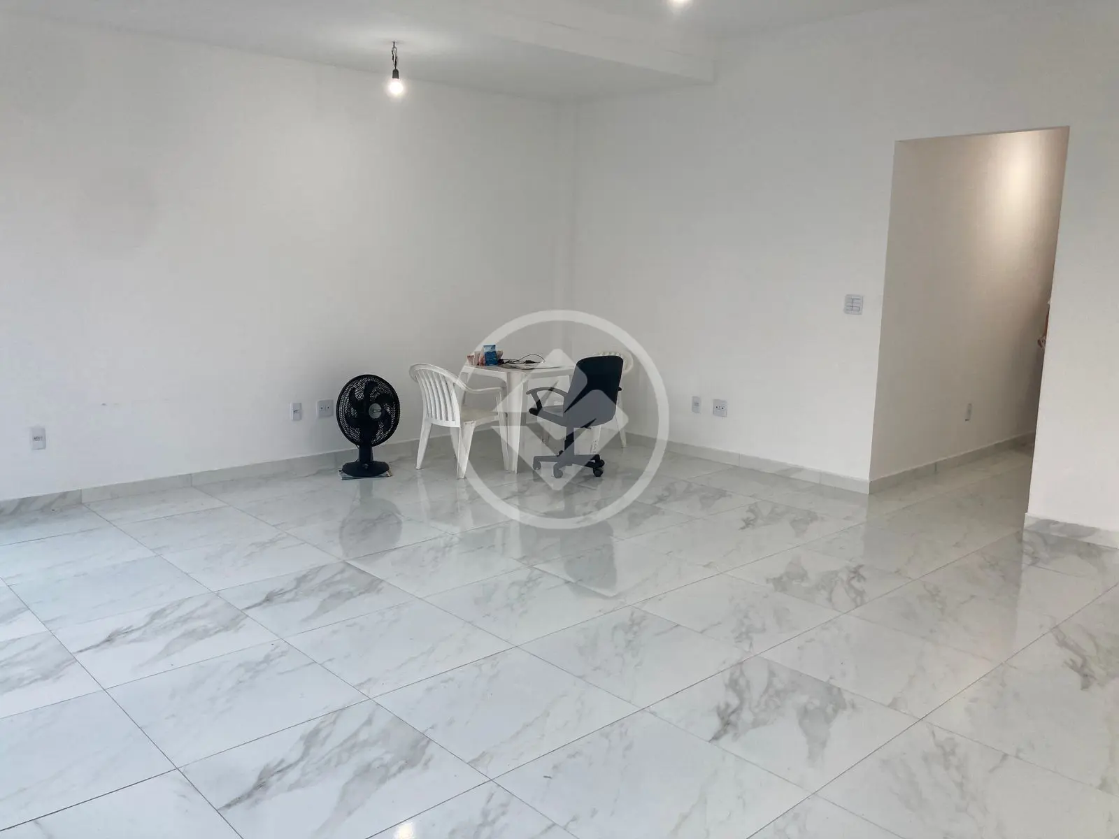 Casa 3 quartos no Boqueirão, Santos — foto 5 de 6