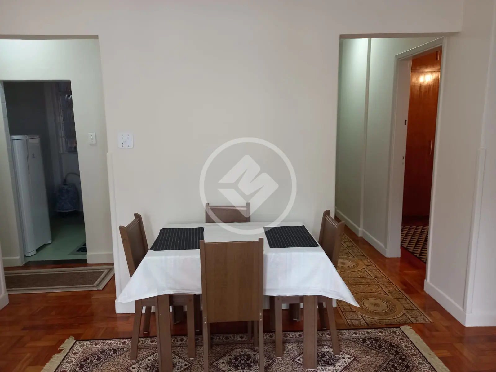 Apartamento 3 quartos no Gonzaga, Santos — foto 5 de 6