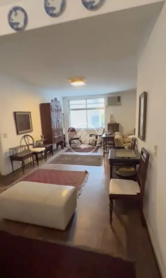 Apartamento 3 quartos no Gonzaga, Santos — foto 3 de 6