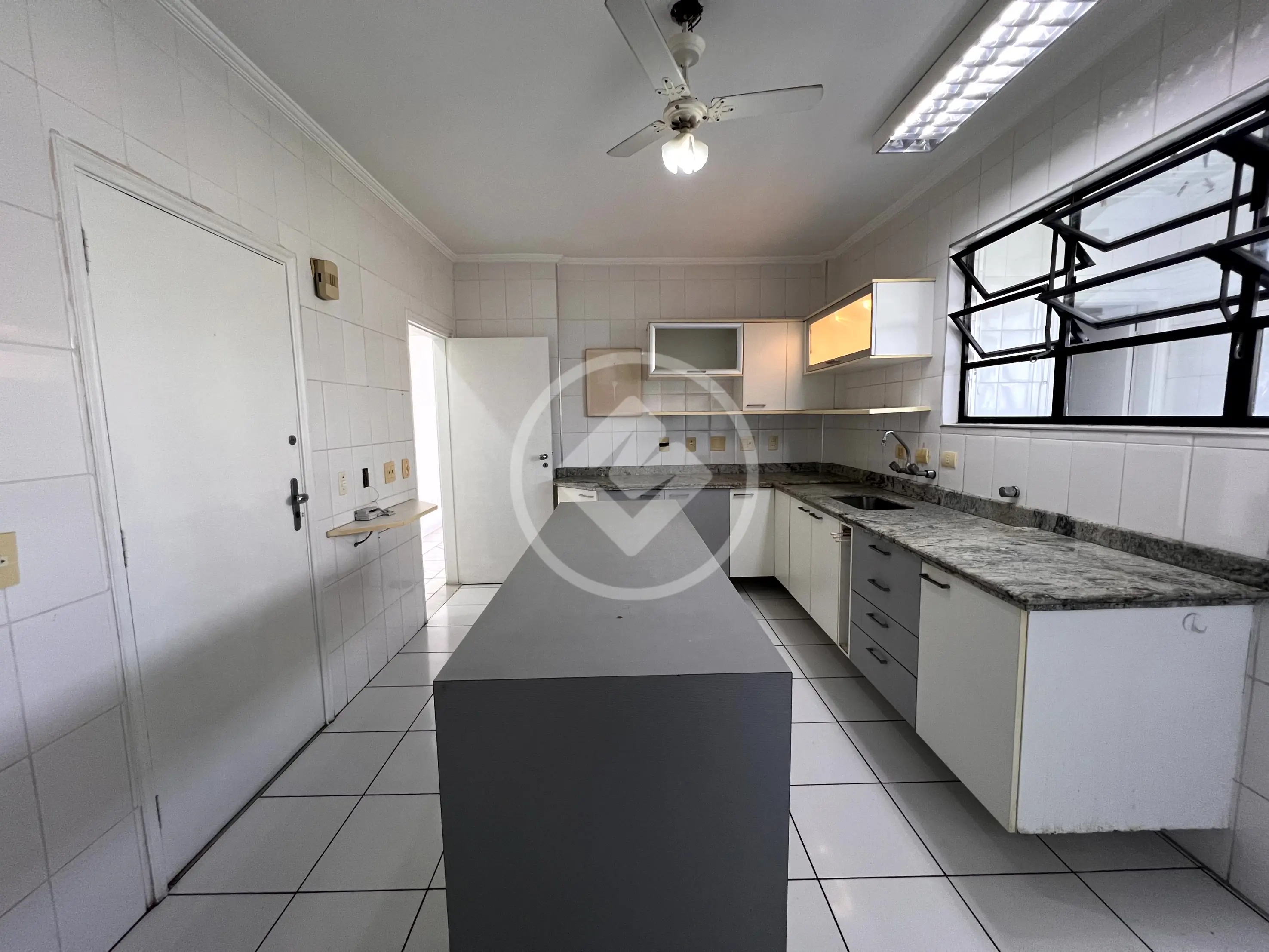 Cobertura Duplex 3 quartos no Pompéia, Santos — foto 6 de 6