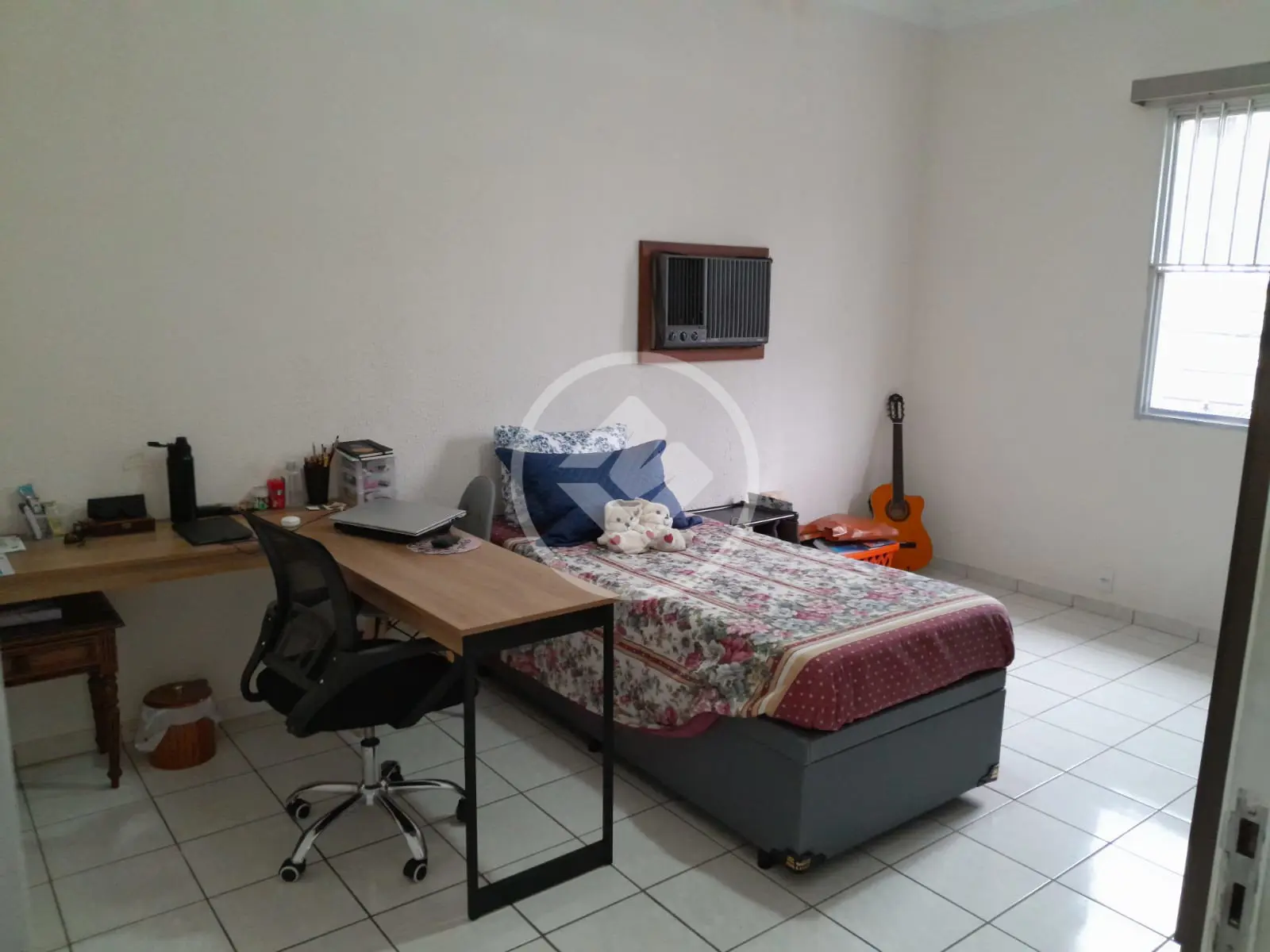 Casa Condomínio 2 quartos no Ponta da Praia, Santos — foto 6 de 6