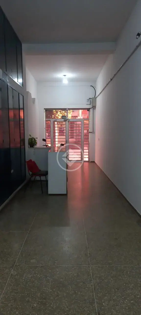 Salão Comercial