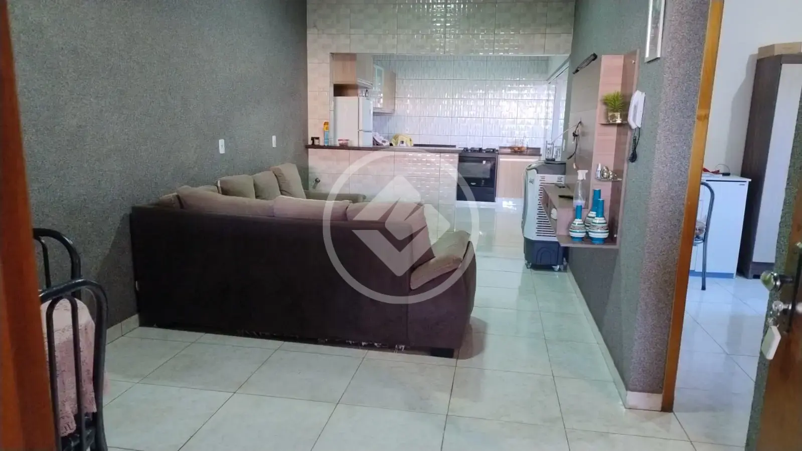 Casa 2 quartos no Jardim Caetano II, São José do Rio Preto — foto 4 de 6