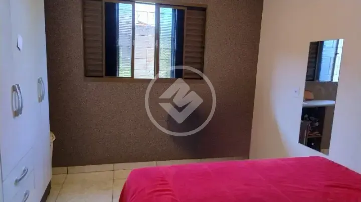 Casa 2 quartos no Jardim Caetano II, São José do Rio Preto — foto 5 de 6