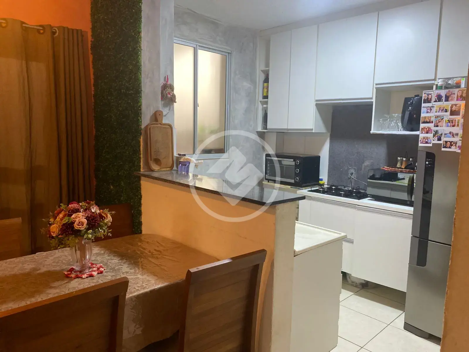 Apartamento 2 quartos no Vila Toninho, São José do Rio Preto — foto 3 de 6