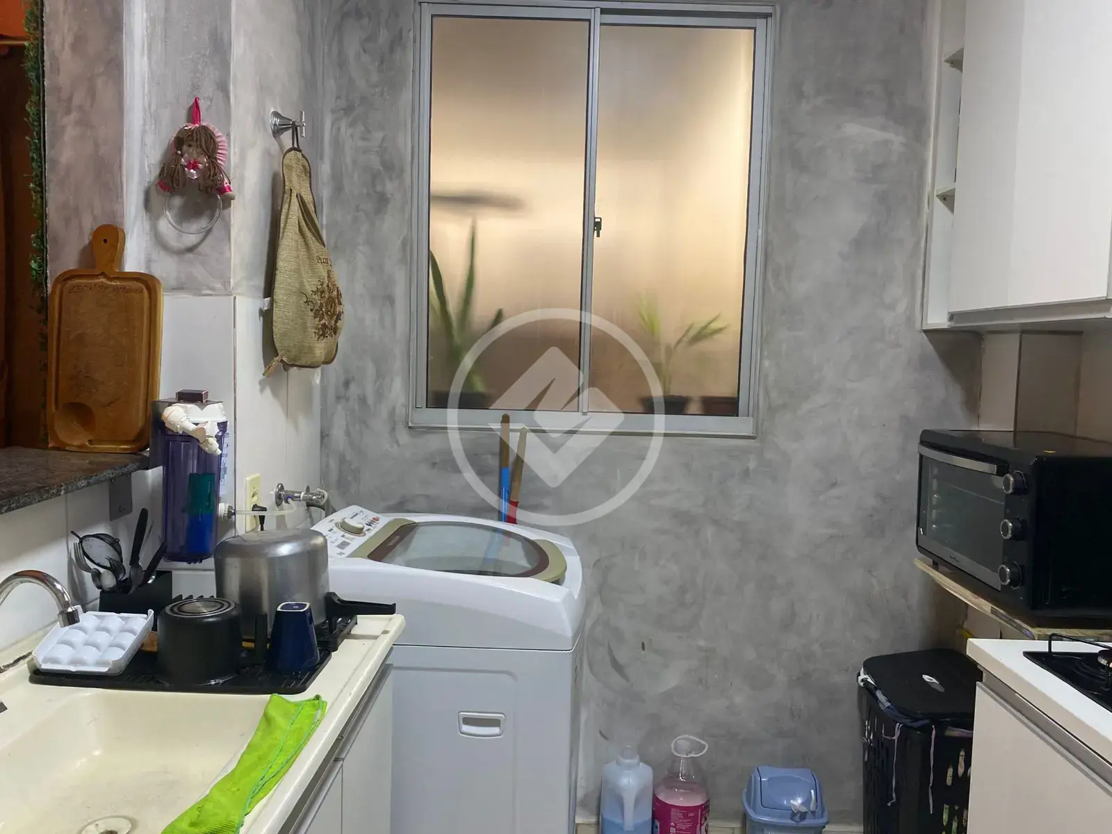 Apartamento 2 quartos no Vila Toninho, São José do Rio Preto — foto 5 de 6