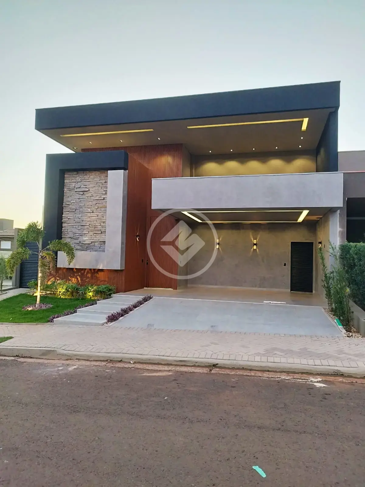 Casa Condomínio Loteamento Recanto do Lago, São José do Rio Preto - SP — foto 2