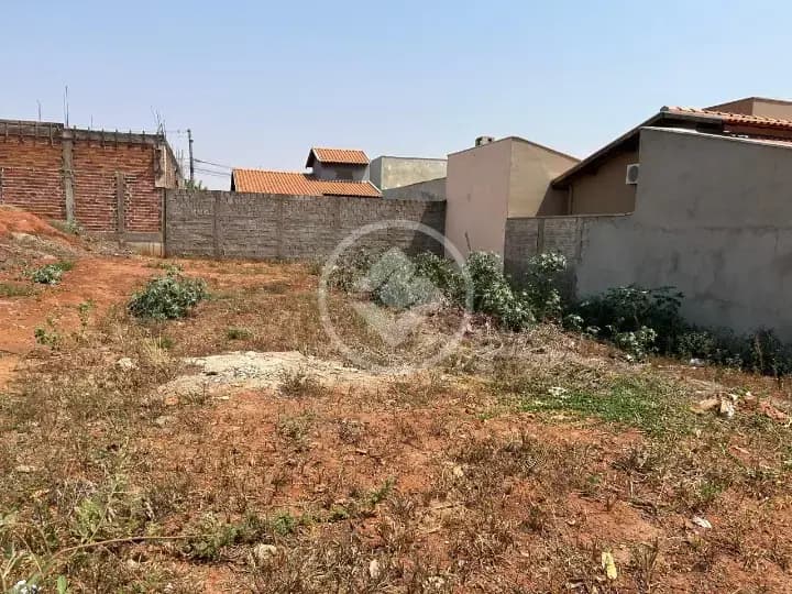 Terreno Centro, São José do Rio Preto - SP — foto 1