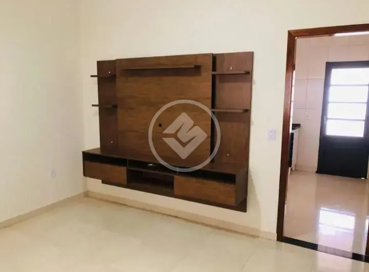 Casa 2 quartos no Residencial das Américas, São José do Rio Preto — foto 3 de 6
