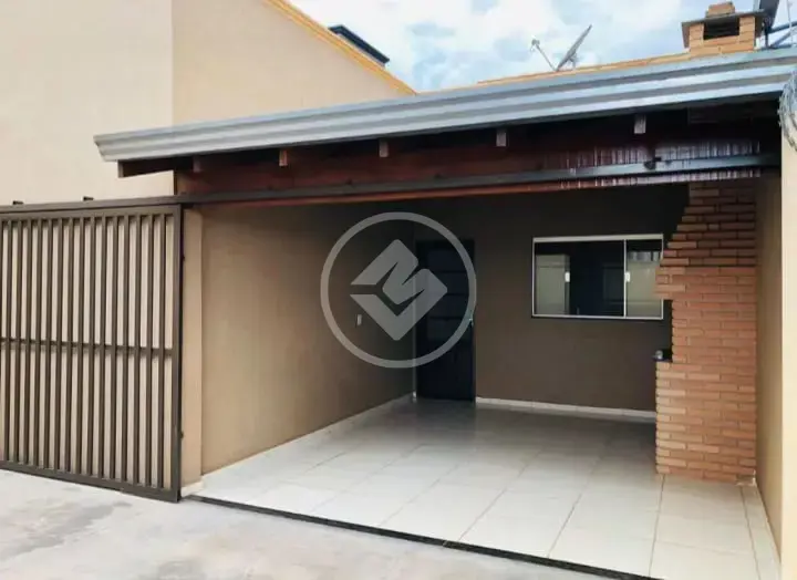 Casa 2 quartos no Residencial das Américas, São José do Rio Preto — foto 6 de 6