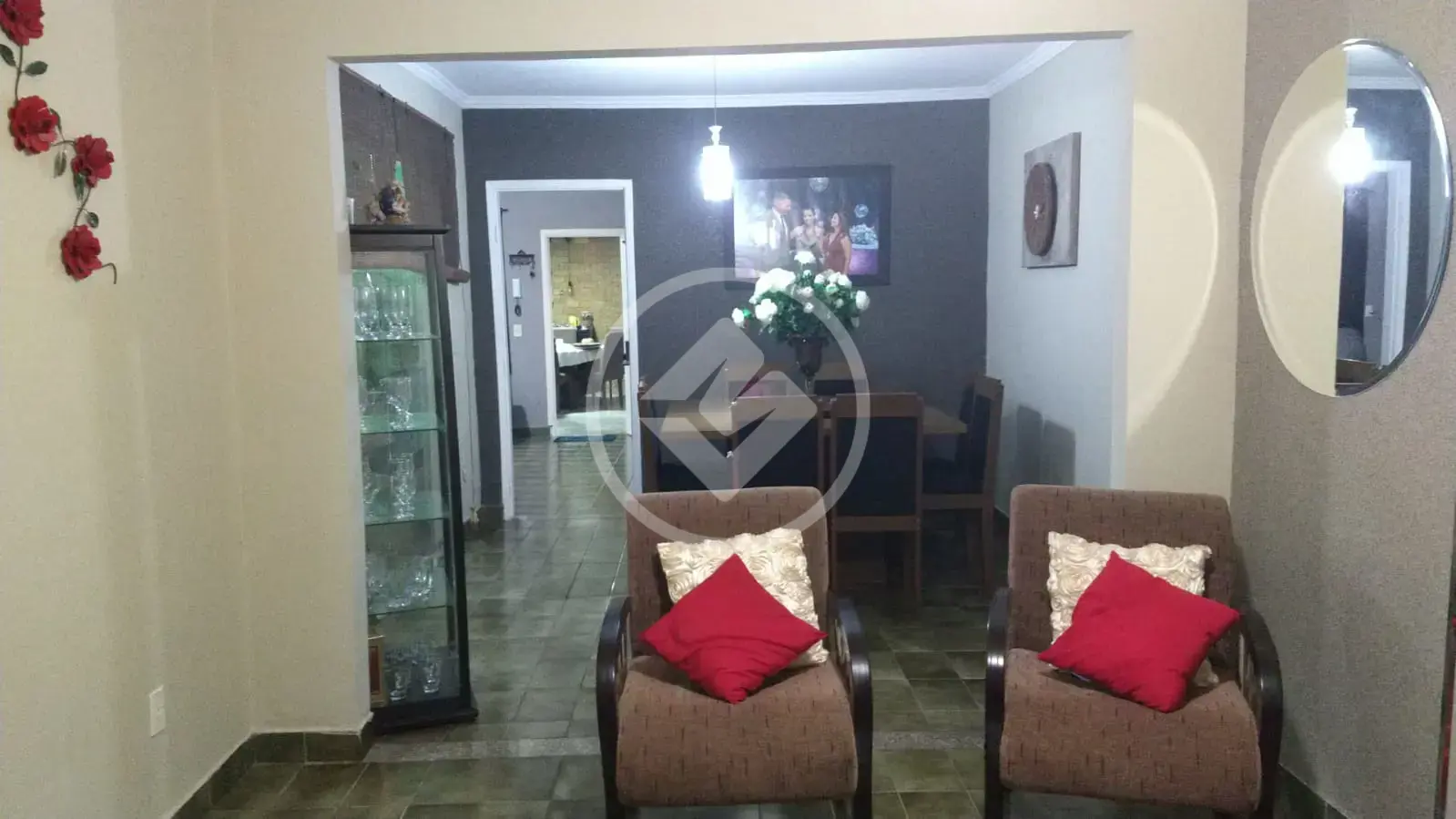 Casa 4 quartos no Residencial Ana Célia, São José do Rio Preto — foto 3 de 6