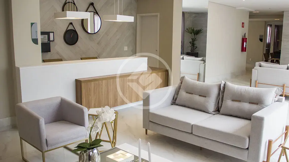 Apartamento 2 quartos no Santos Dumont, São José do Rio Preto — foto 5 de 6