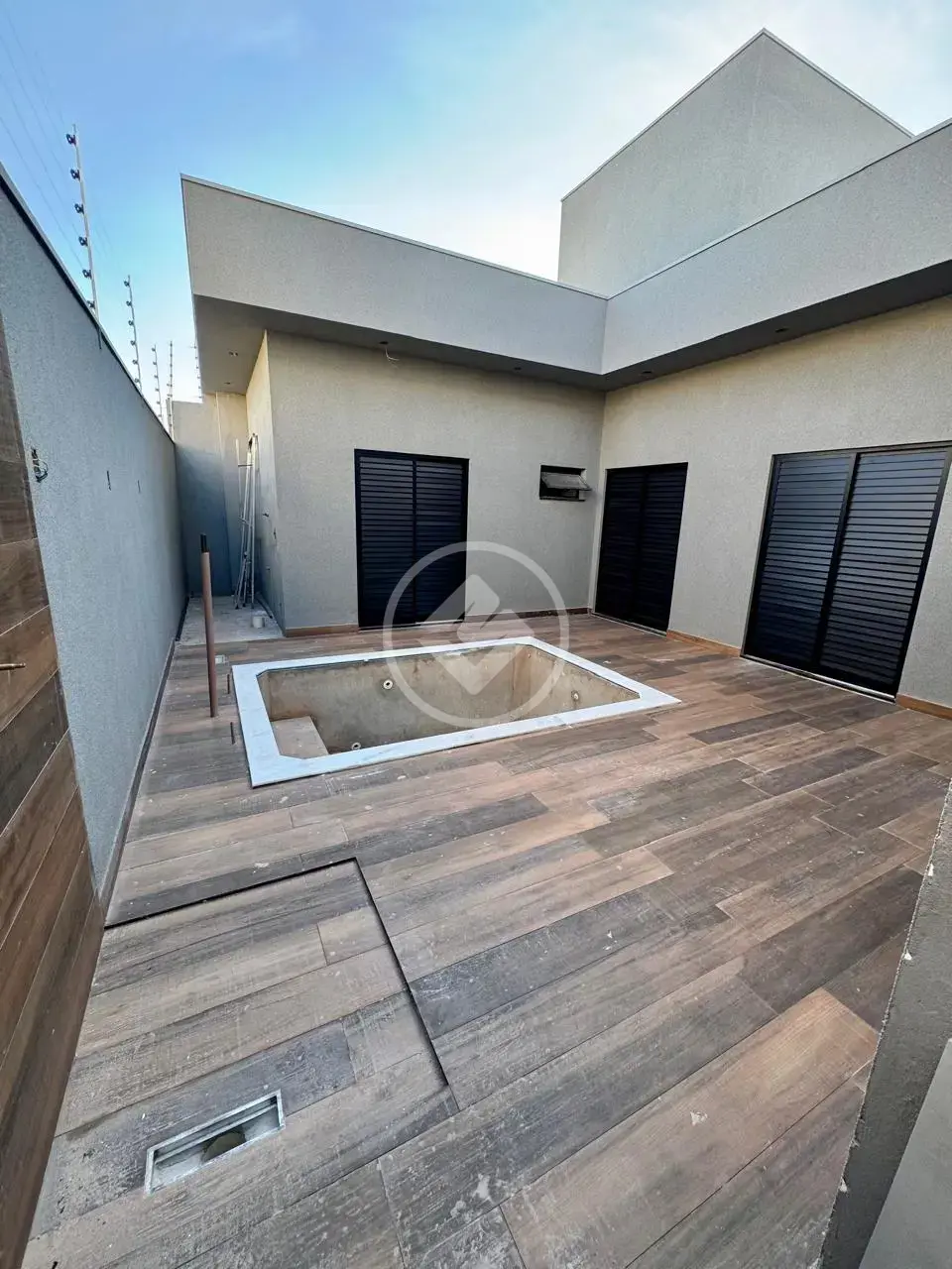 Casa 3 quartos no Residencial Setsul II, São José do Rio Preto — foto 5 de 6