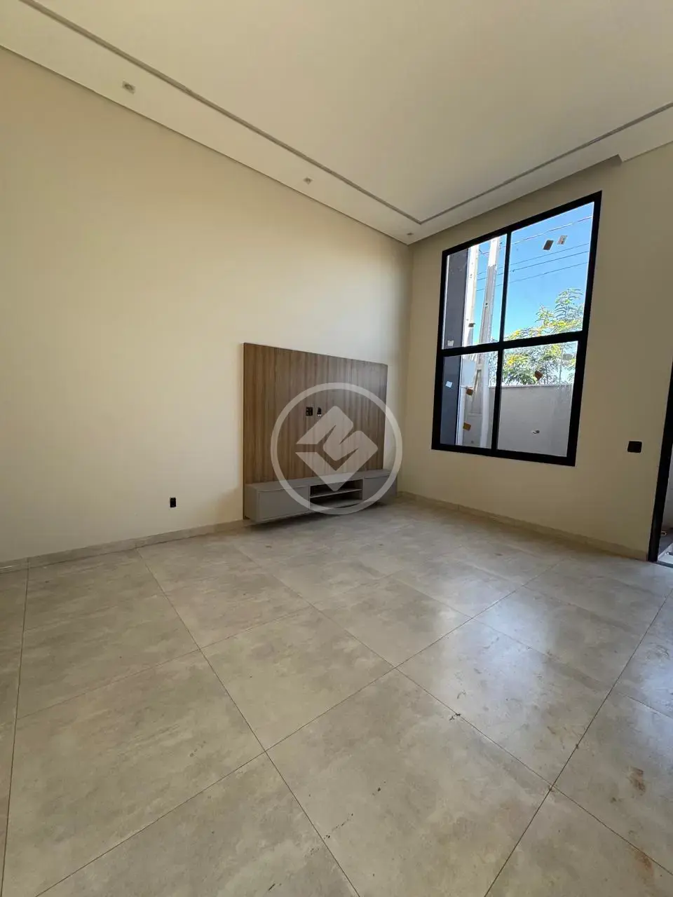 Casa 3 quartos no Residencial Setsul II, São José do Rio Preto — foto 3 de 6