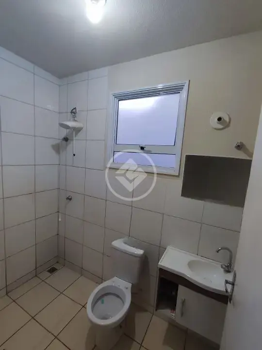 Casa 2 quartos no Parque Residencial da Fraternidade, São José do Rio Preto — foto 4 de 6