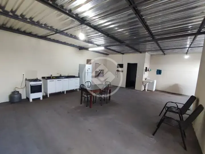 Casa 2 quartos no Parque Residencial da Fraternidade, São José do Rio Preto — foto 2 de 6