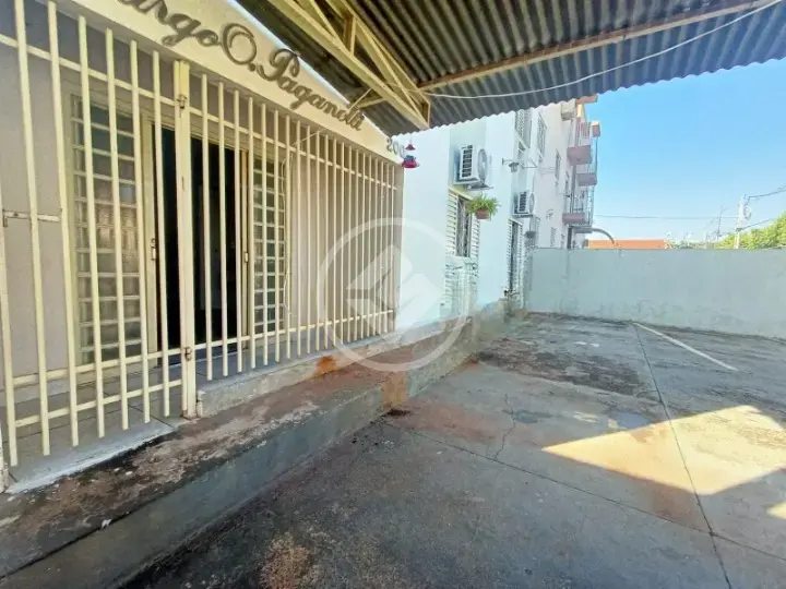 Apartamento 2 quartos no Jardim Herculano, São José do Rio Preto — foto 3 de 6