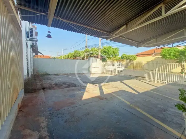 Apartamento Jardim Herculano, São José do Rio Preto - SP — foto 2