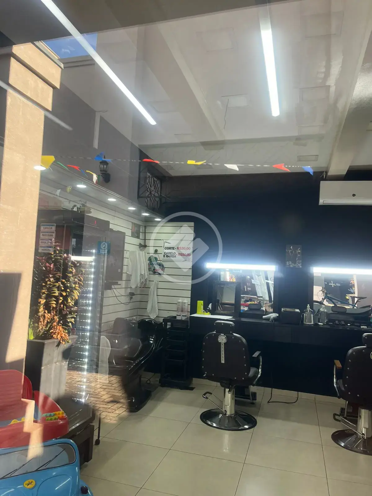 Sala Comercial Belvedere Terra Nova, São José do Rio Preto - SP — foto 2
