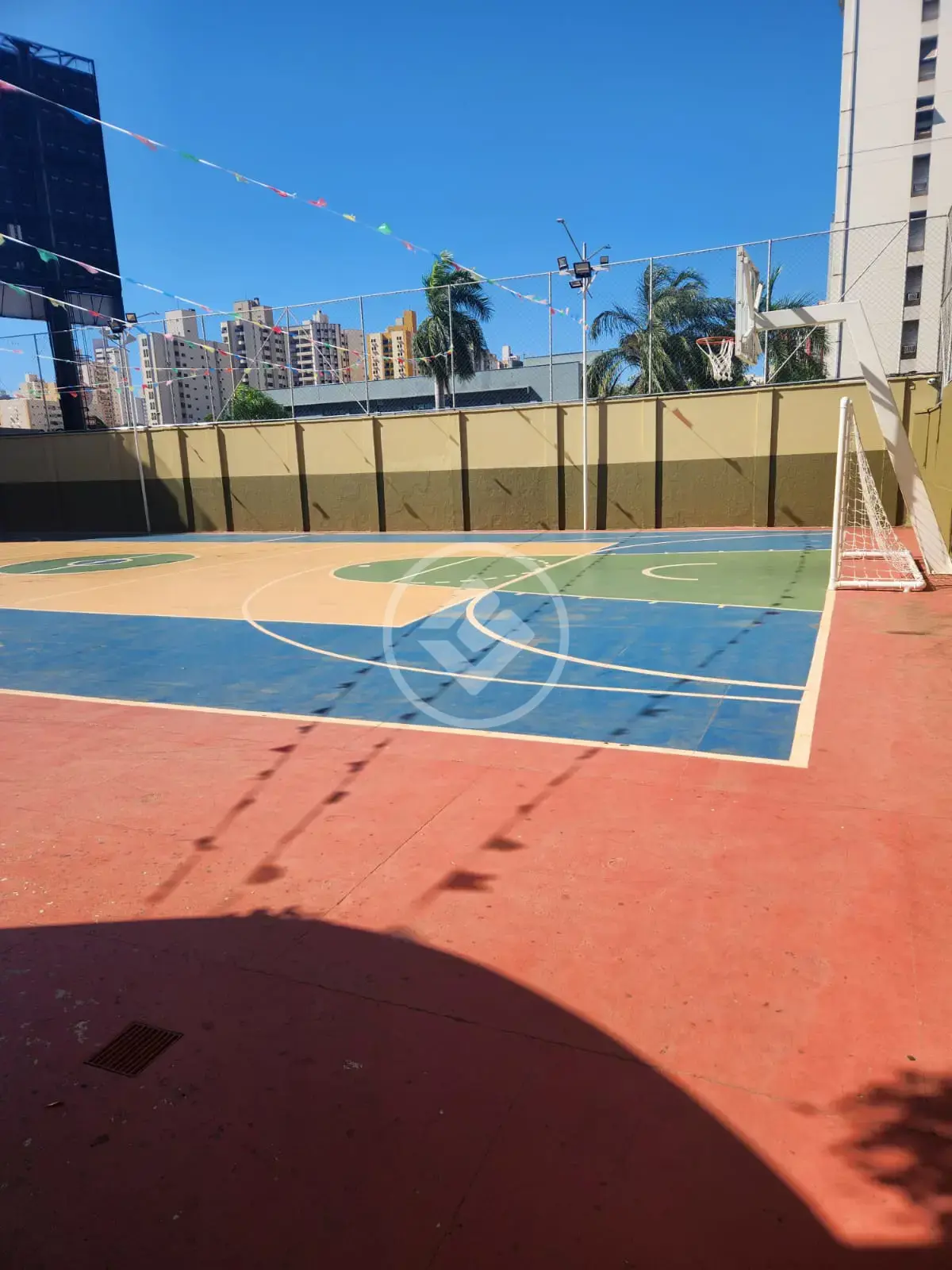Apartamento 3 quartos no Centro, São José do Rio Preto — foto 4 de 6