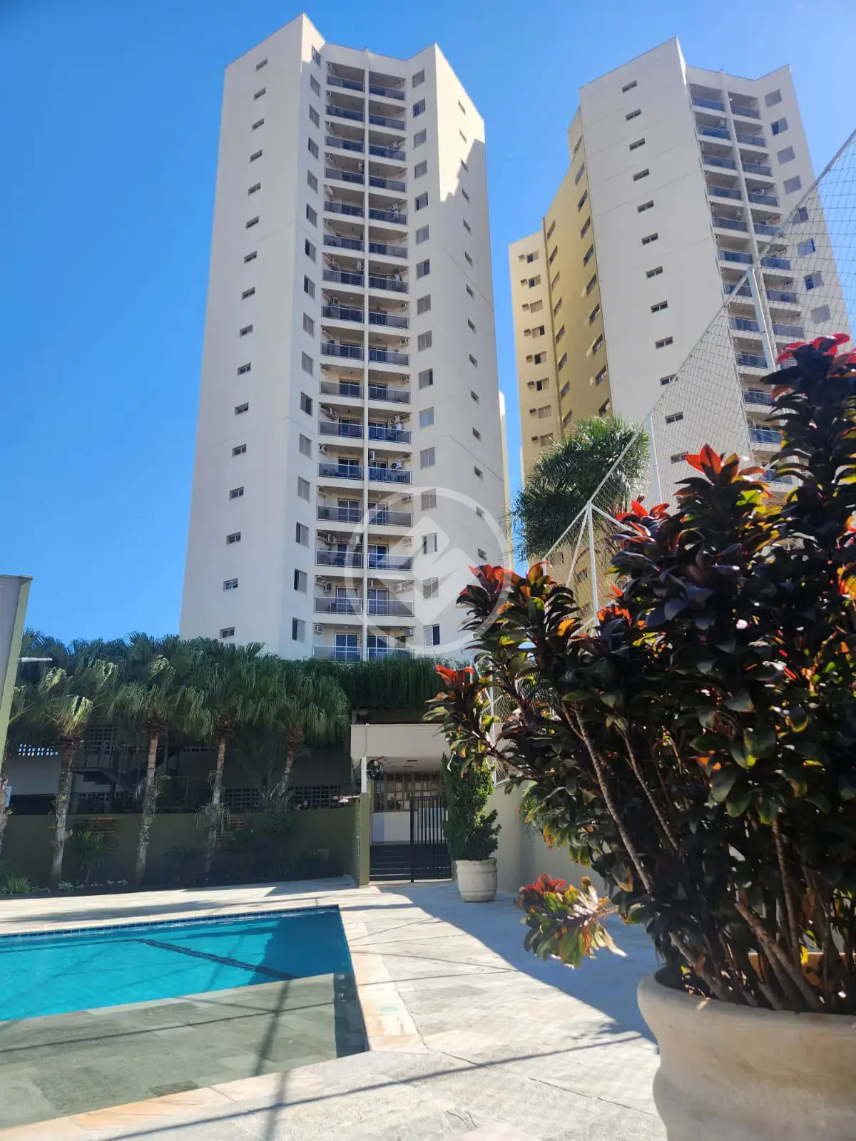 Apartamento Centro, São José do Rio Preto - SP — foto 1