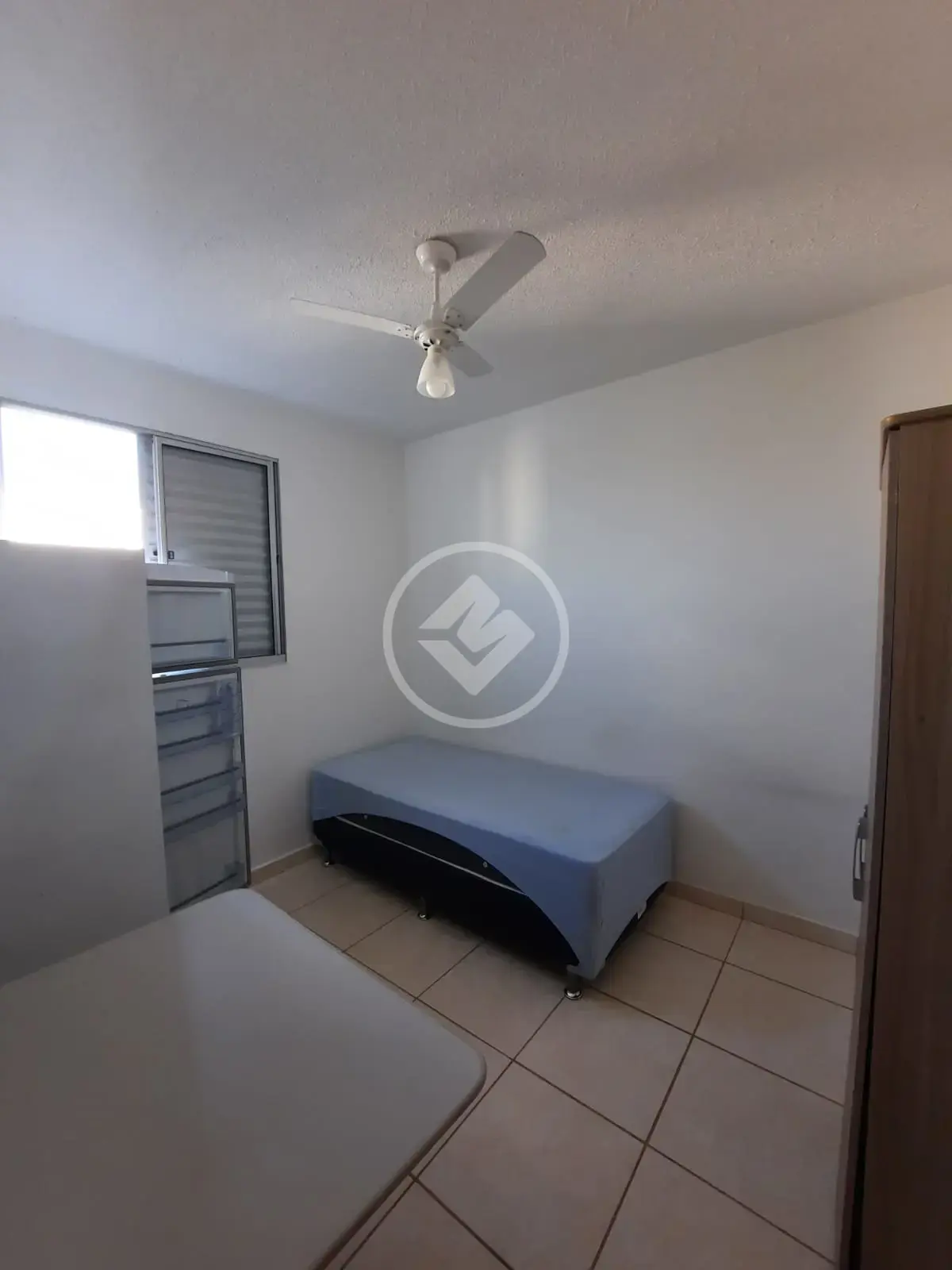 Apartamento 2 quartos no Rios di Itália, São José do Rio Preto — foto 5 de 6