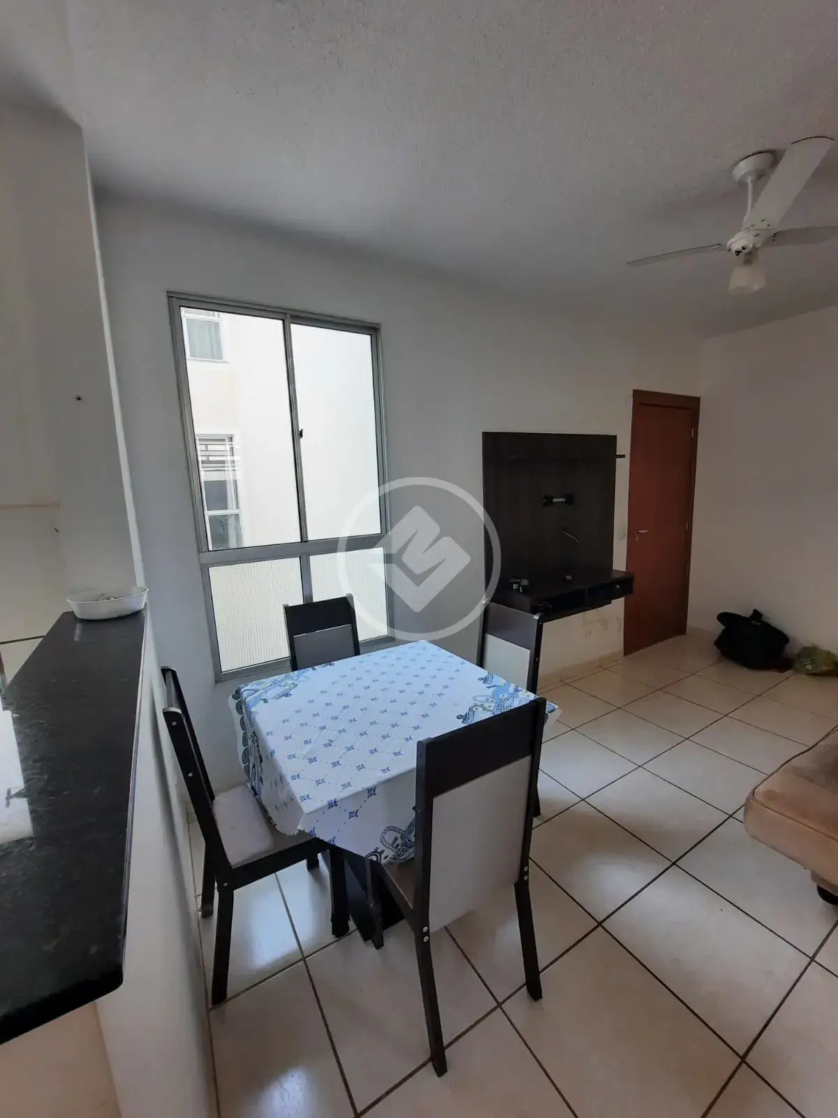 Apartamento 2 quartos no Rios di Itália, São José do Rio Preto — foto 4 de 6