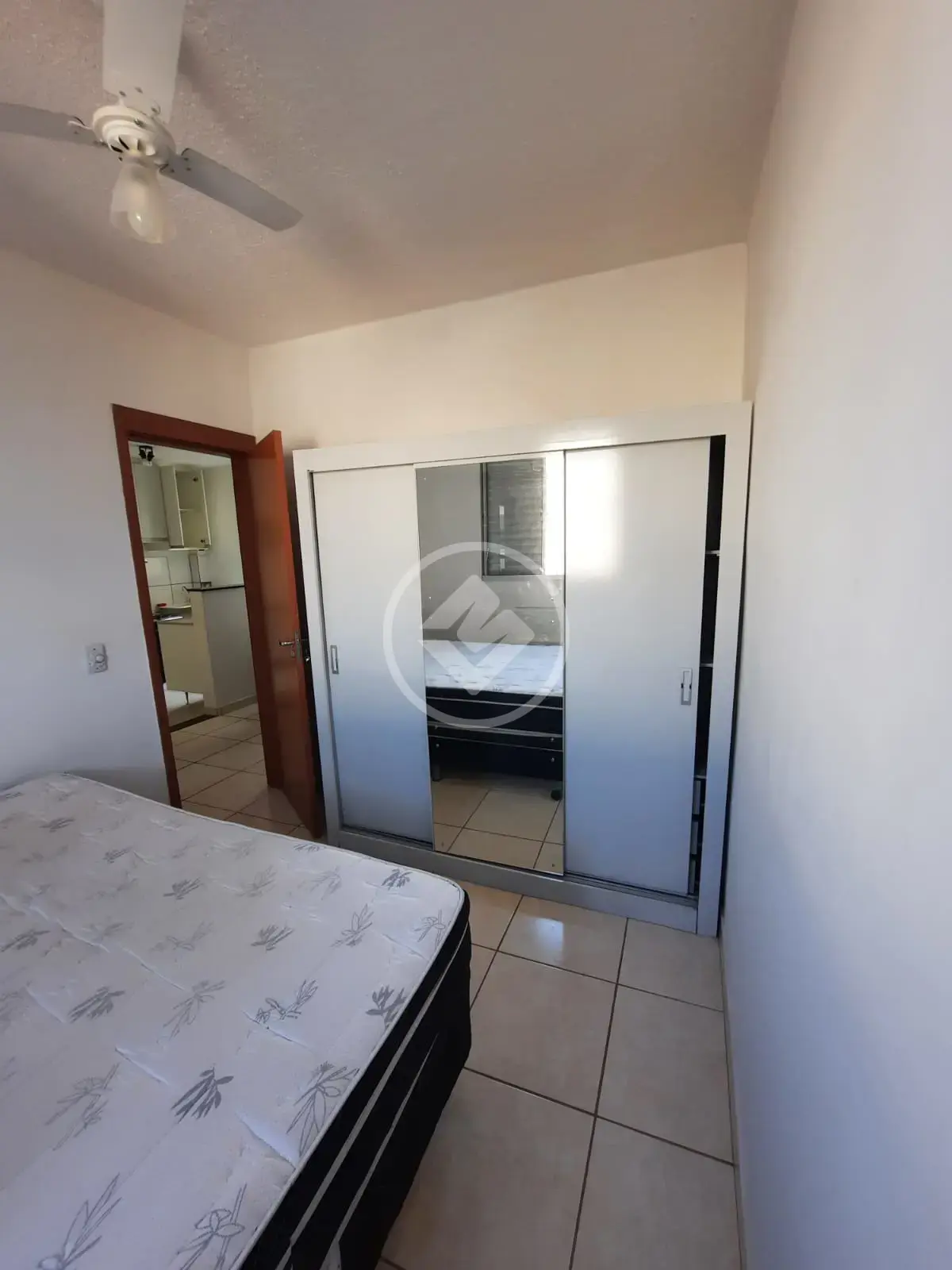 Apartamento 2 quartos no Rios di Itália, São José do Rio Preto — foto 6 de 6