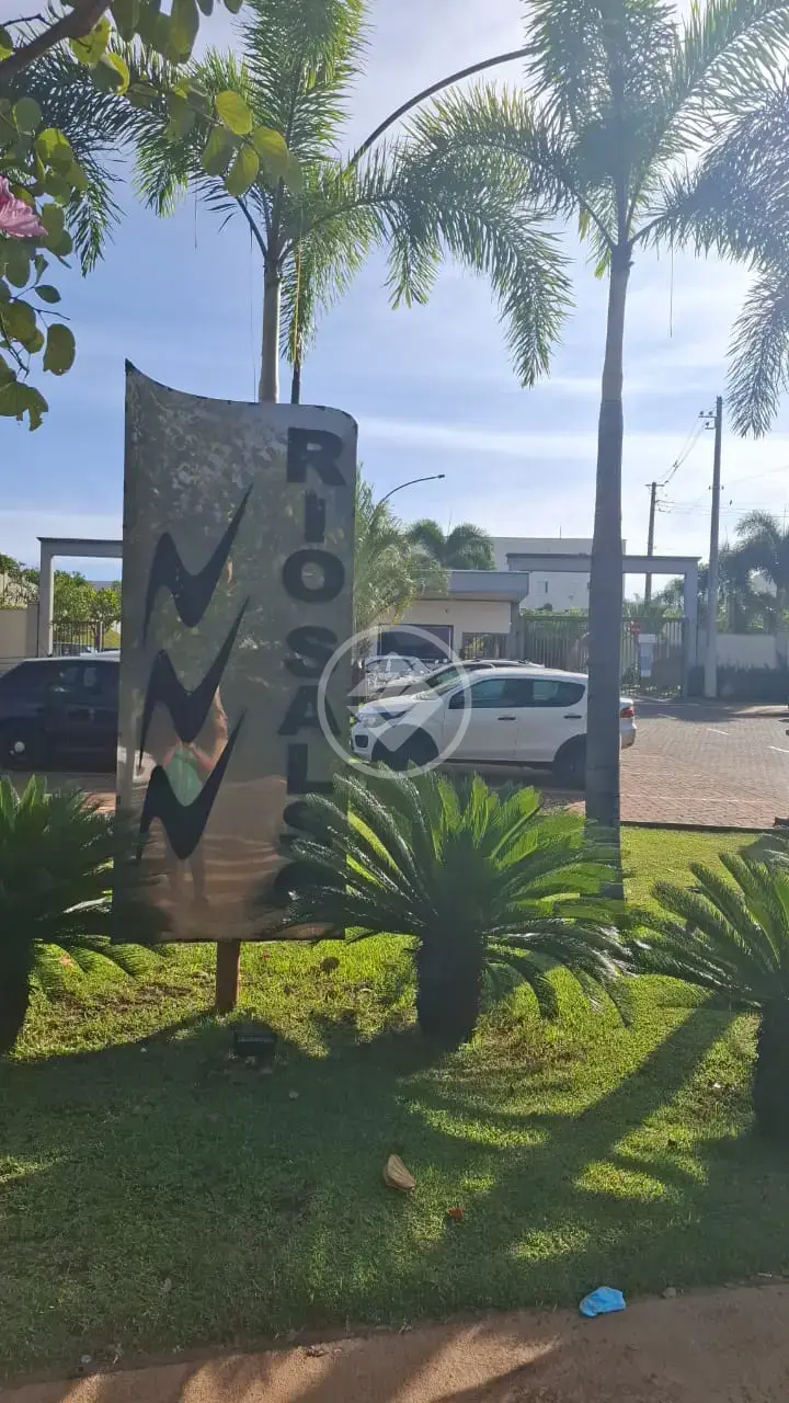 Apartamento Rios di Itália, São José do Rio Preto - SP — foto 1
