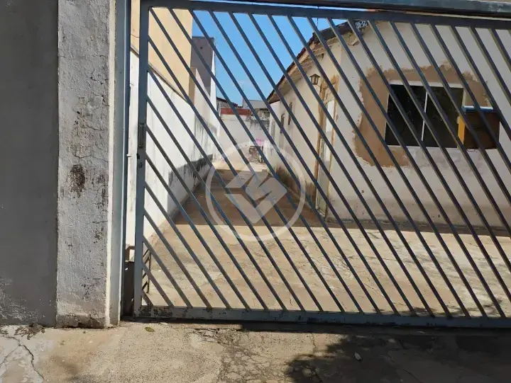 Casa 2 quartos no Conjunto Habitacional Floriano Rissi, Mirassol — foto 2 de 6