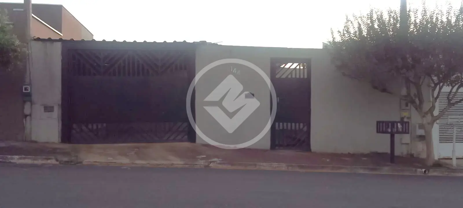 Casa no bairro Fraternidade I