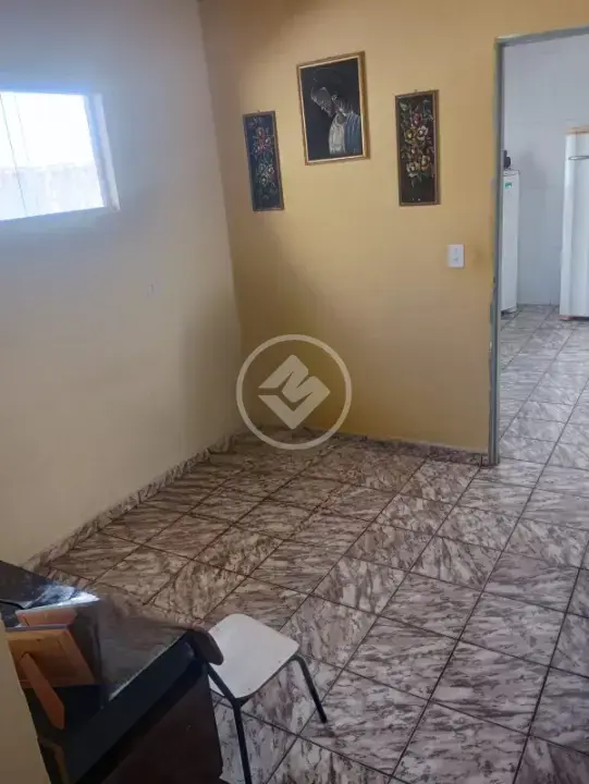 Casa 2 quartos no Conjunto Habitacional Floriano Rissi, Mirassol — foto 3 de 6