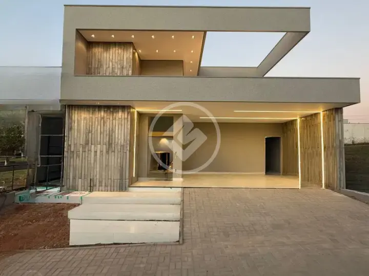 Casa Condomínio JACUTINGA, Bady Bassitt - SP — foto 2