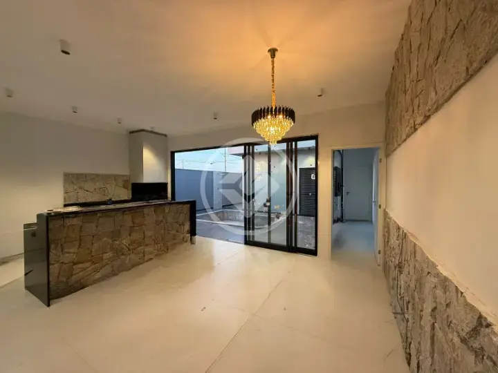 Casa Condomínio 3 quartos no JACUTINGA, Bady Bassitt — foto 4 de 6