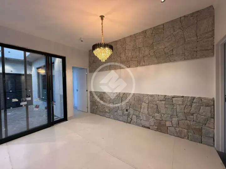 Casa Condomínio 3 quartos no JACUTINGA, Bady Bassitt — foto 5 de 6