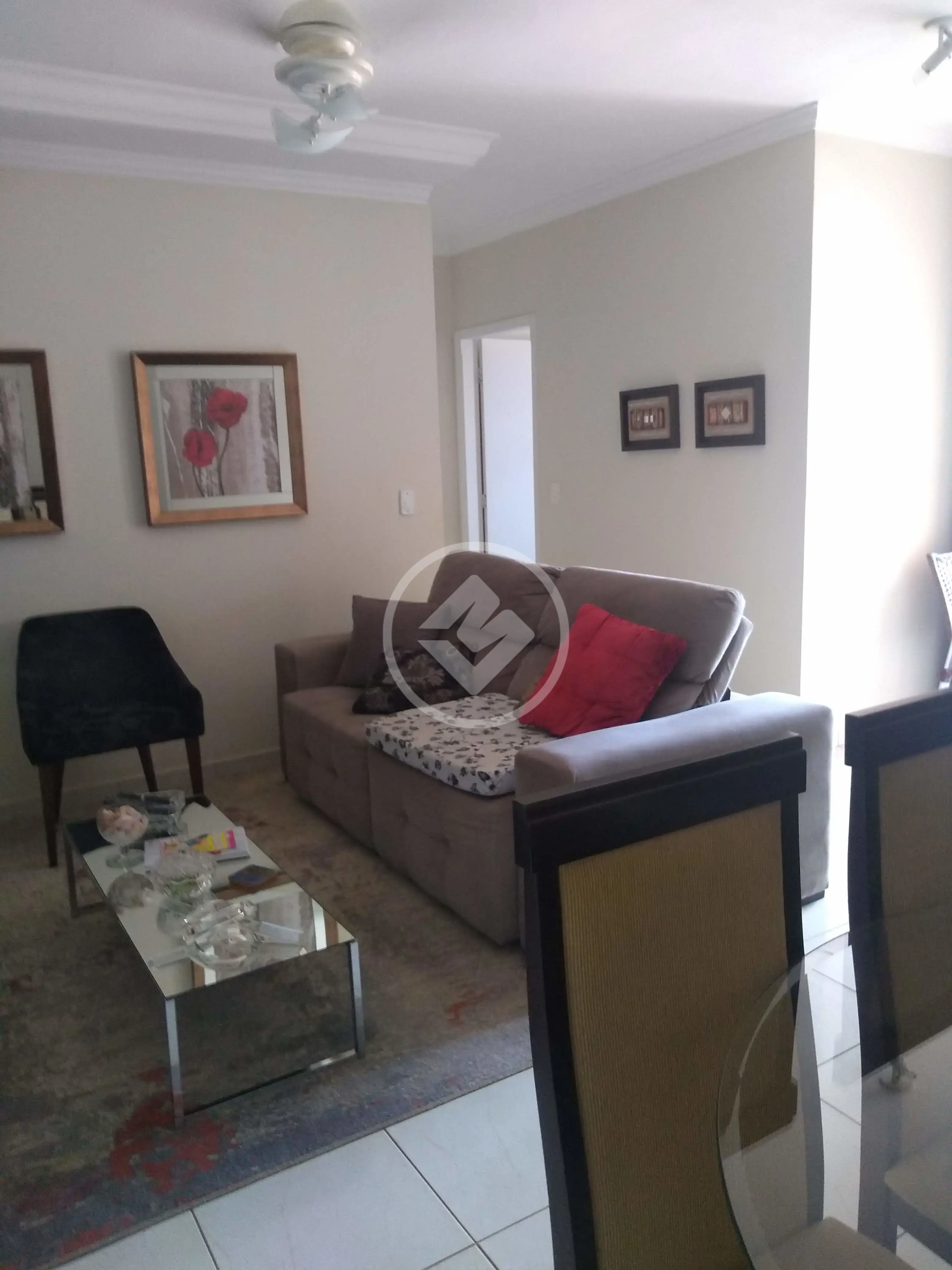 Apartamento 2 quartos no BOA VISTA, São José do Rio Preto — foto 2 de 6